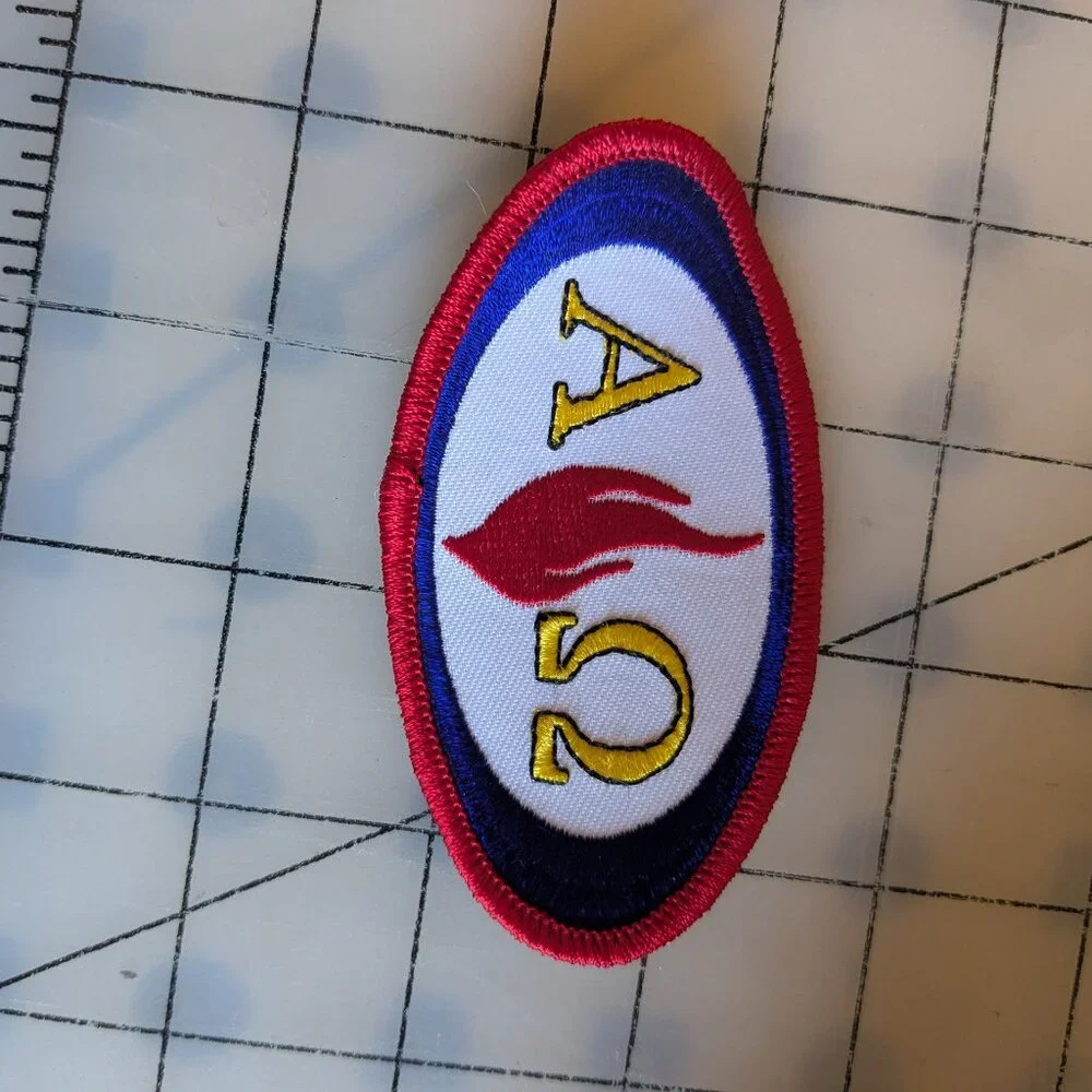 Karate, Judo, Martial Arts Cotton Belts and Embroidered Patch